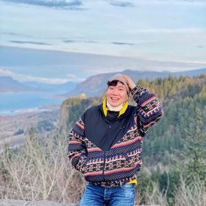 Meet your Posher, Ik hyun